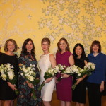 NYJL recognizes our 2016 Outstanding Volunteers and Sustainers - New York Junior League
