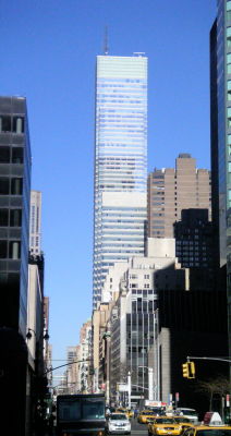 Bloomberg Building