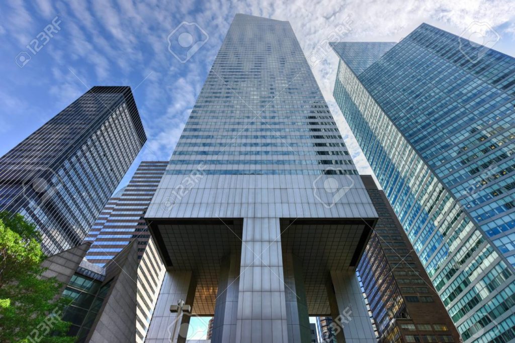 Citigroup Center