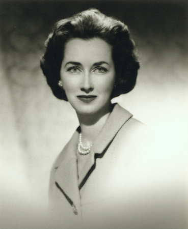 Mrs. Edwin A. Heard, Jr. - New York Junior League