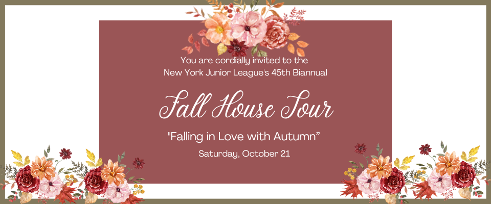 nyjl fall house tour