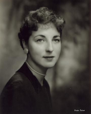 Mrs. Henry Oliver Rea - New York Junior League