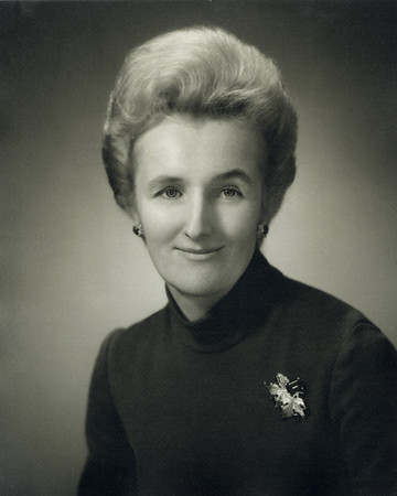 Mrs. James O'Neil - New York Junior League