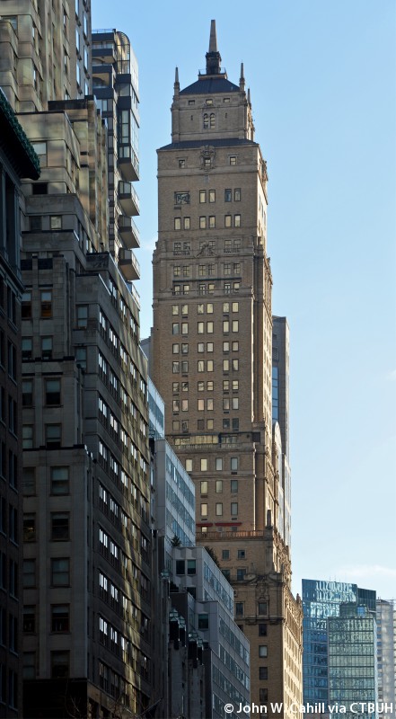 Ritz Tower