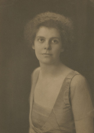 Mrs. William B. Olmsted, Jr. - New York Junior League