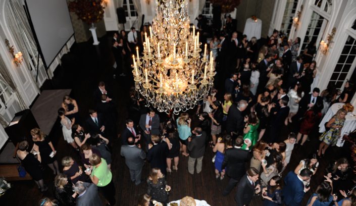 NYJL Hosts 16th Annual Fall Fête  - New York Junior League