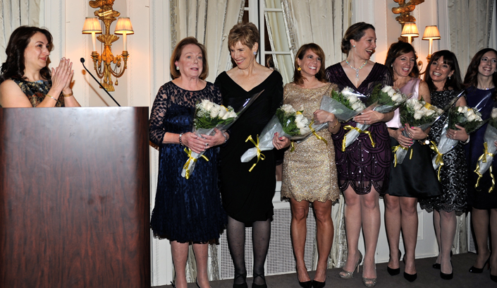 NYJL Hosts 16th Annual Fall Fête  - New York Junior League