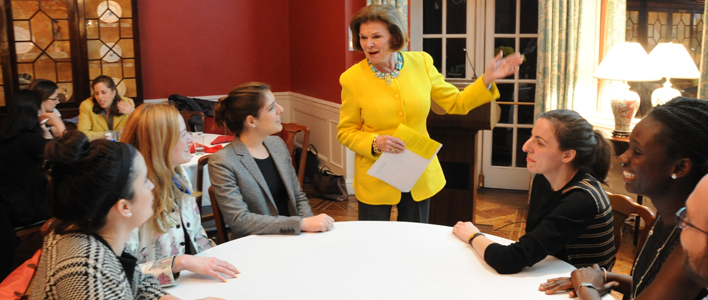 New York Junior League Nonprofit Boards Clearinghouse