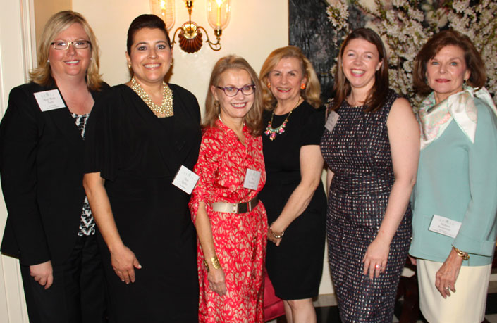 NYJL Celebrates Milestones - New York Junior League