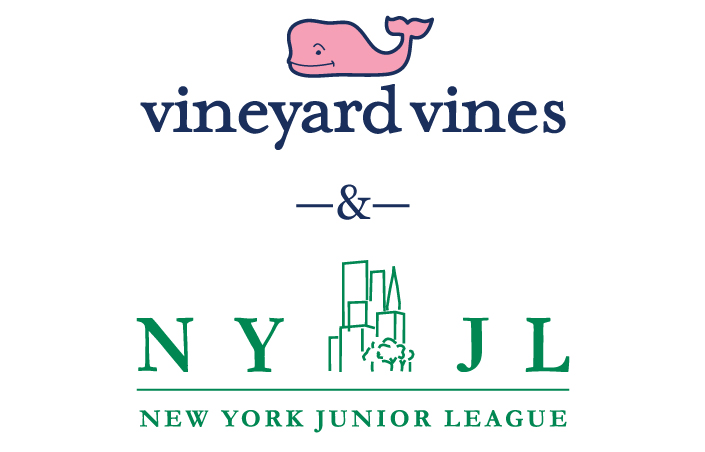 NYJL Shops! Vineyard Vines - New York Junior League